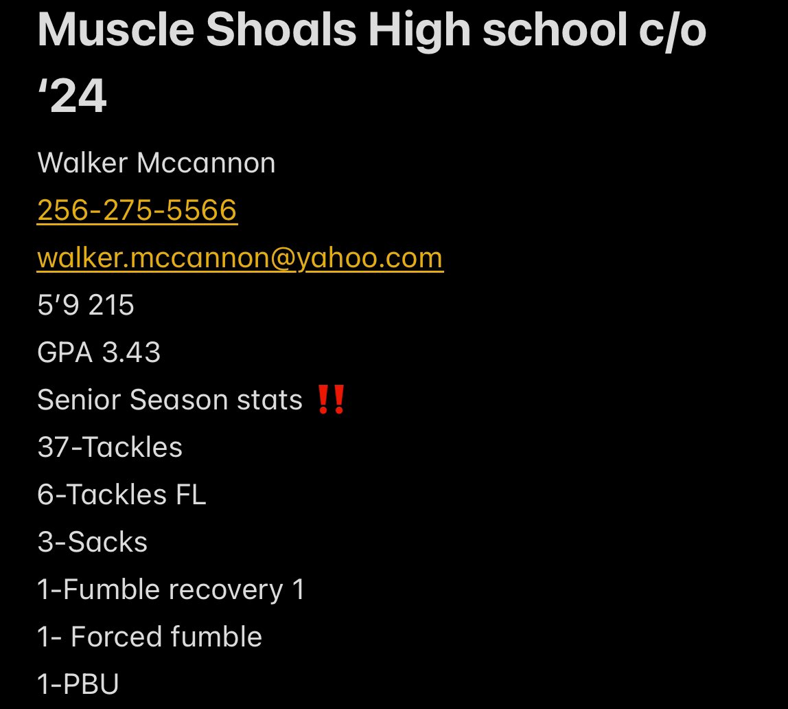 Walker McCannon tweet media