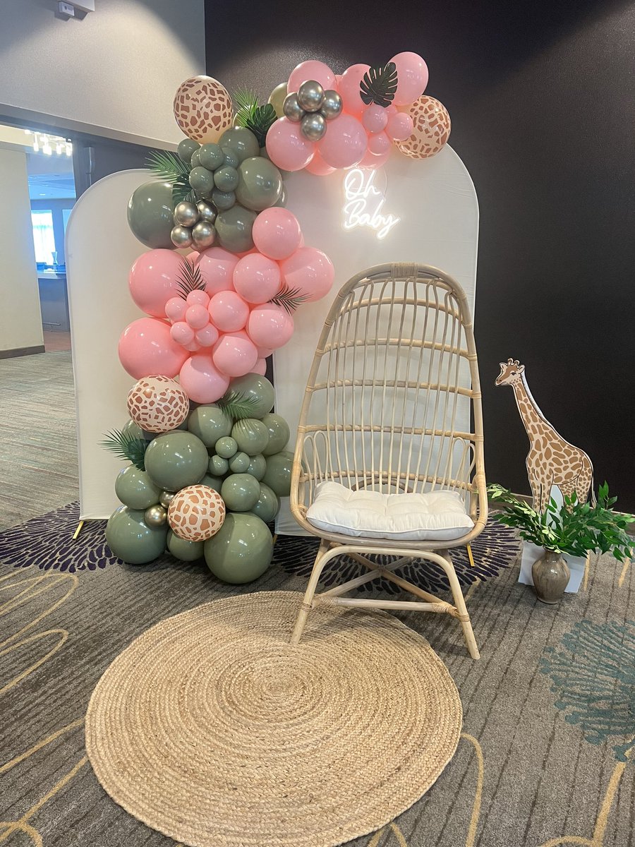 JosieJaay's tweet photo. Set up by IG: @malispartyrentals.llc 
San Jose, CA https://t.co/qF1D6PCraK