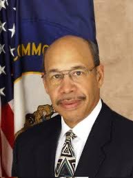 So sorry to hear J Michael Brown passed away. A great public servant! 
RIP Sir!