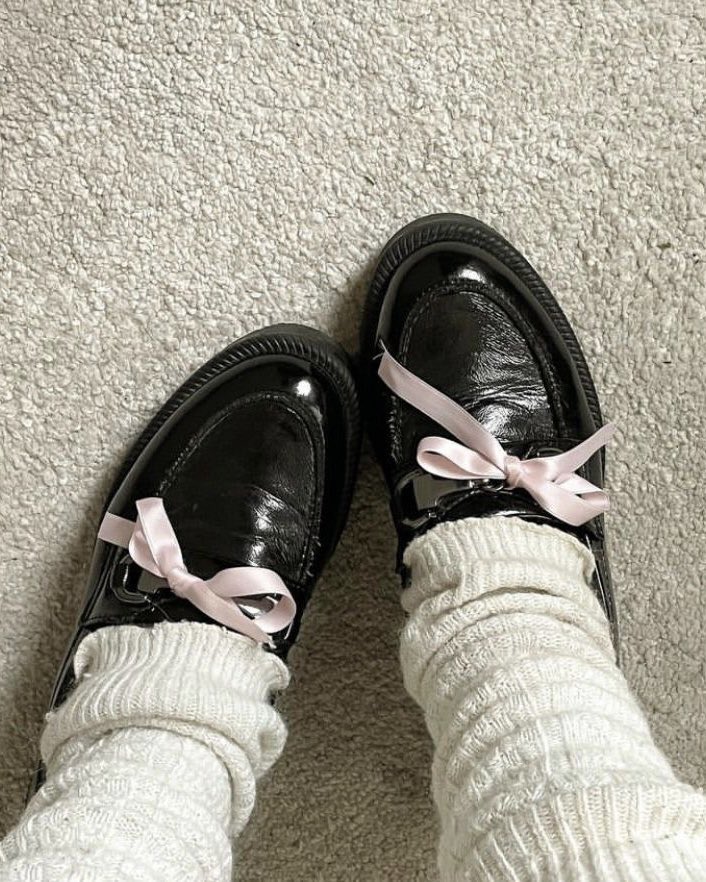 ช่วงนี้หมกมุ่นกับRibbonมากก🎀