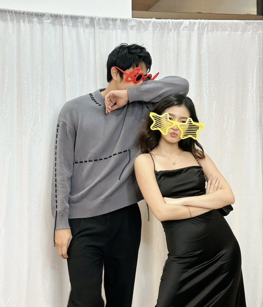 mikaydb's tweet photo. Ang cuteee niyo naman puuu

#DonnyPangilinan #BelleMariano 
#DonBelle https://t.co/9I5iVVJ8X5