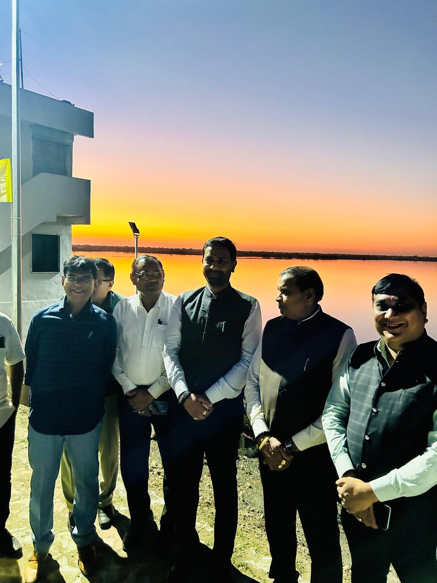ikaushikvekaria's tweet photo. પાલીતાણાના હણોલ ખાતે આયોજિત હણોલ વિકાસ મહોત્સવમાં હાજરી આપી. https://t.co/y30sxw4Upg