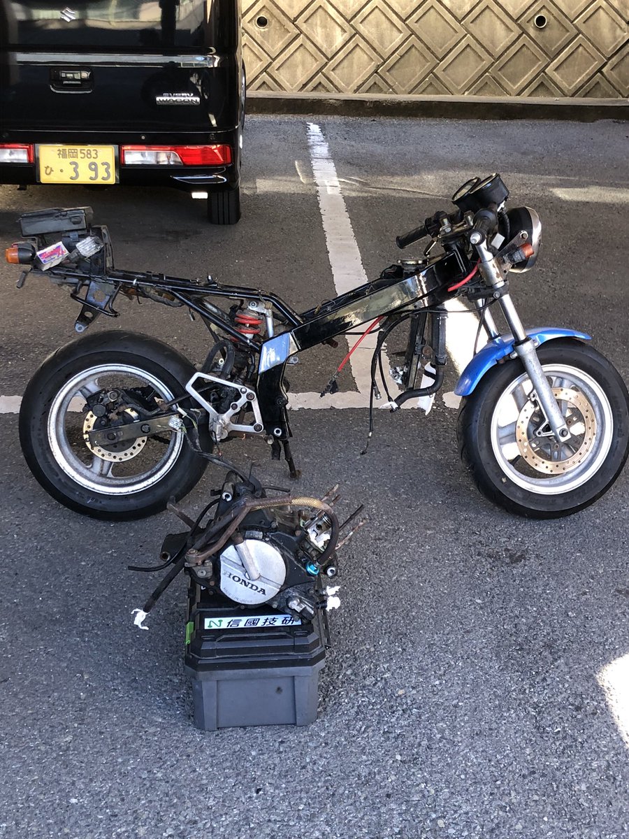 ひょんな事から1/1プラモデル作ることになった。