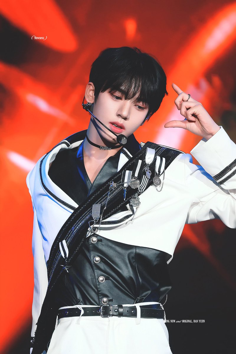 newness_yj's tweet photo. 240112 아기 잘했어요 ₍ᐢ ..ᐢ₎っ✄

#한유진 #HANYUJIN
#ZEROBASEONE #ZB1 #제로베이스원 https://t.co/al8QJtIsvB