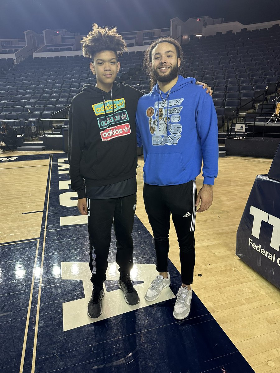 Kaimen Robinson tweet media