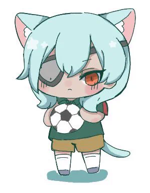 #みんなでデフォルメ絵をあげて幸せな気分になろう デフォォ