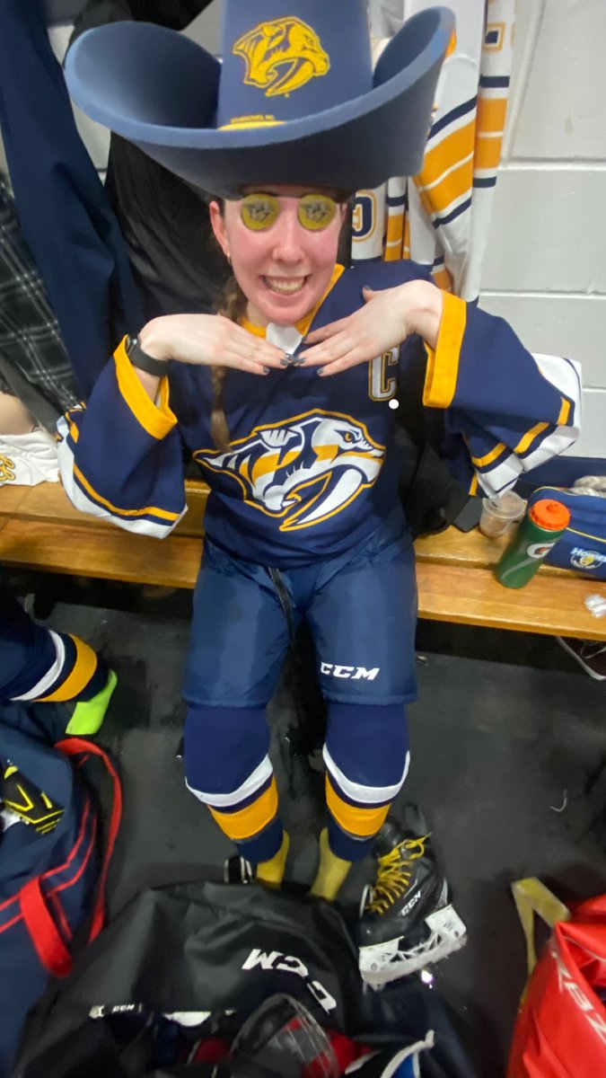 Western Predators 🇨🇦🏒 tweet media