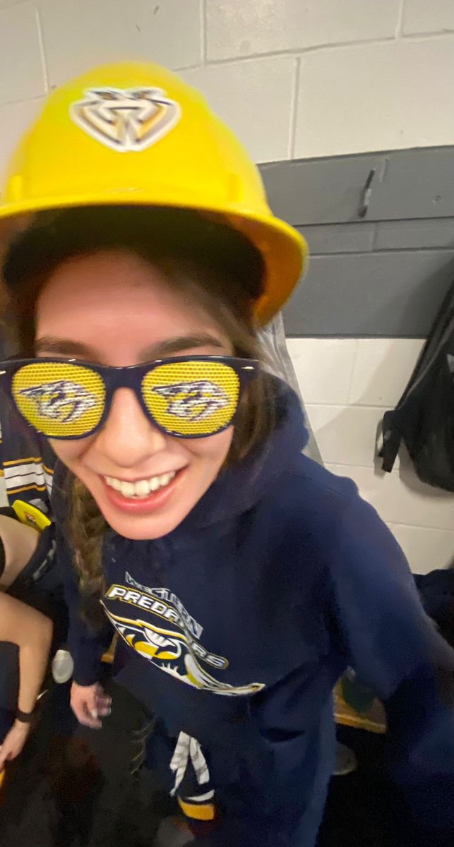 Western Predators 🇨🇦🏒 tweet media