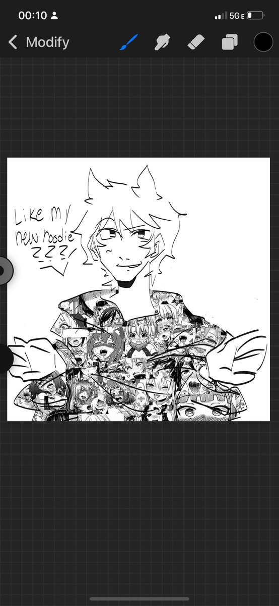ryofromhell's tweet photo. #eddsworld #ewtord https://t.co/NsqNa29Ilh