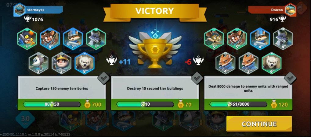 Making Decision tweet media