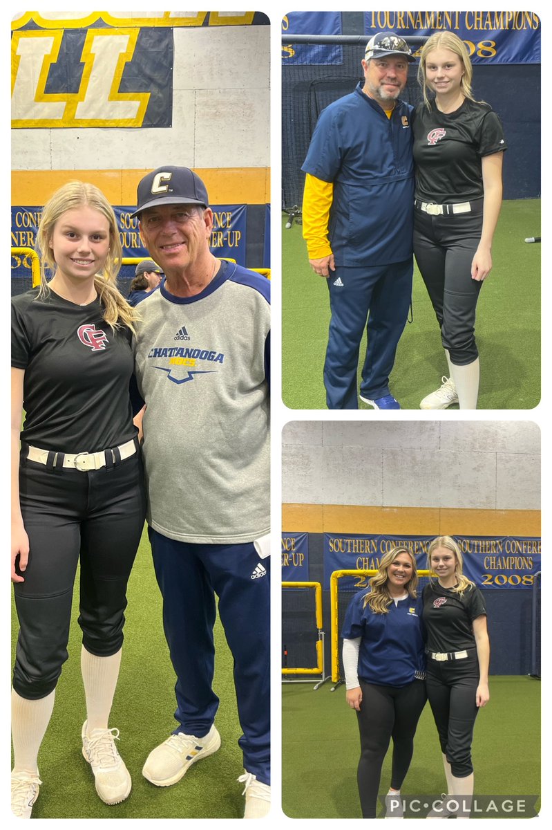 Reese Saylors (@reesesaylors) on Twitter photo I had a great time <a href="/GoMocsSB/">Chattanooga Softball</a> camp today. Thanks <a href="/coachK73/">Scottie Kilgore</a> <a href="/CoachFrankReed/">Frank Reed</a> <a href="/cheytwn77/">Cheyanne Tarango-Camp</a> for having me. I had a great time <a href="/GoMocsSB/">Chattanooga Softball</a> camp today. Thanks <a href="/coachK73/">Scottie Kilgore</a> <a href="/CoachFrankReed/">Frank Reed</a> <a href="/cheytwn77/">Cheyanne Tarango-Camp</a> for having me.