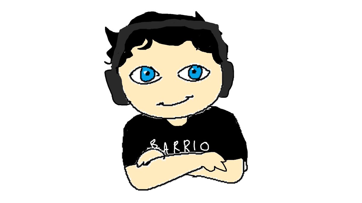 andy! ☆彡 COMMISSIONS OPEN ! tweet media