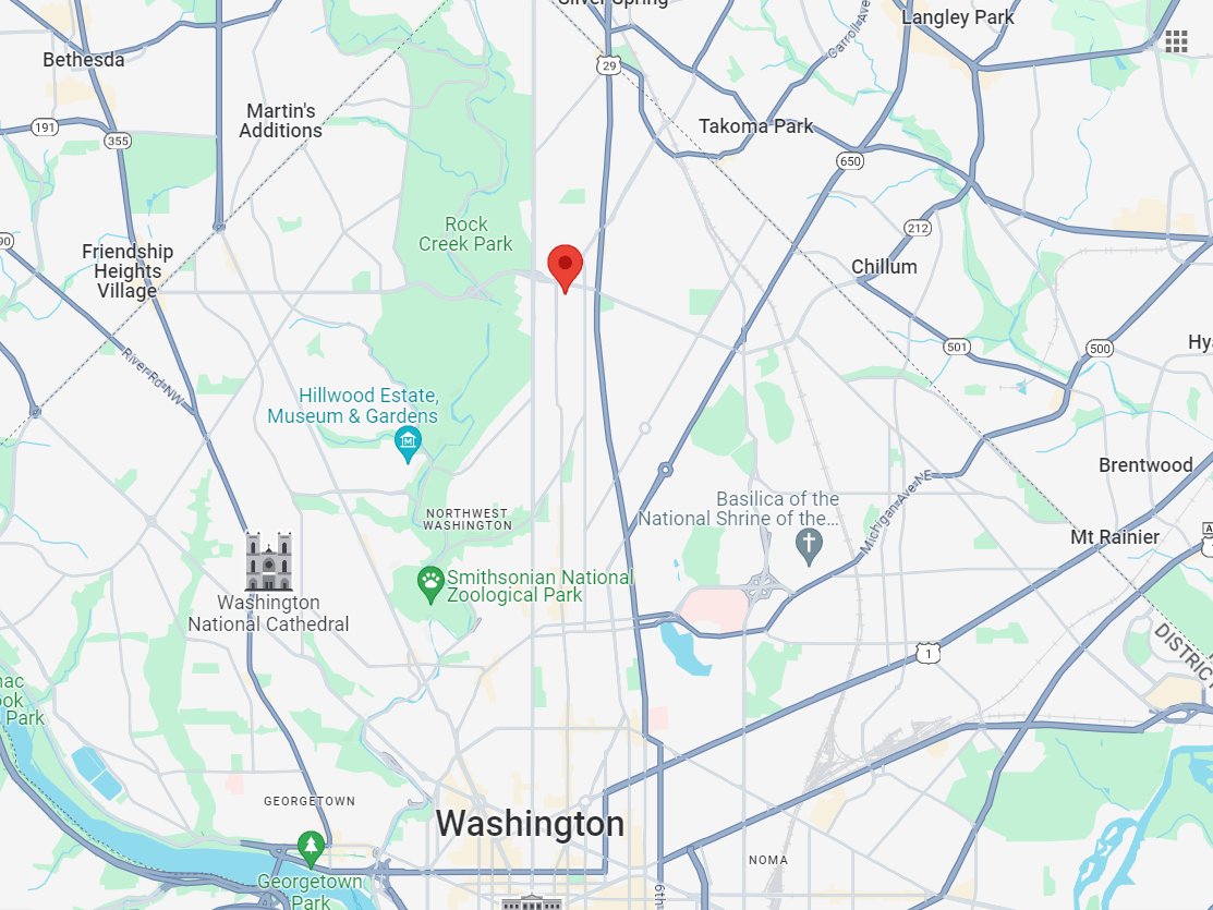 alanhenney's tweet image. WOMAN SHOT--- 1300 blk Missouri Ave NW DC. Woman shot in buttock. Police found a bunch of shell casings nearby. #SixteenthStreetHeightsDC #BrightwoodDC