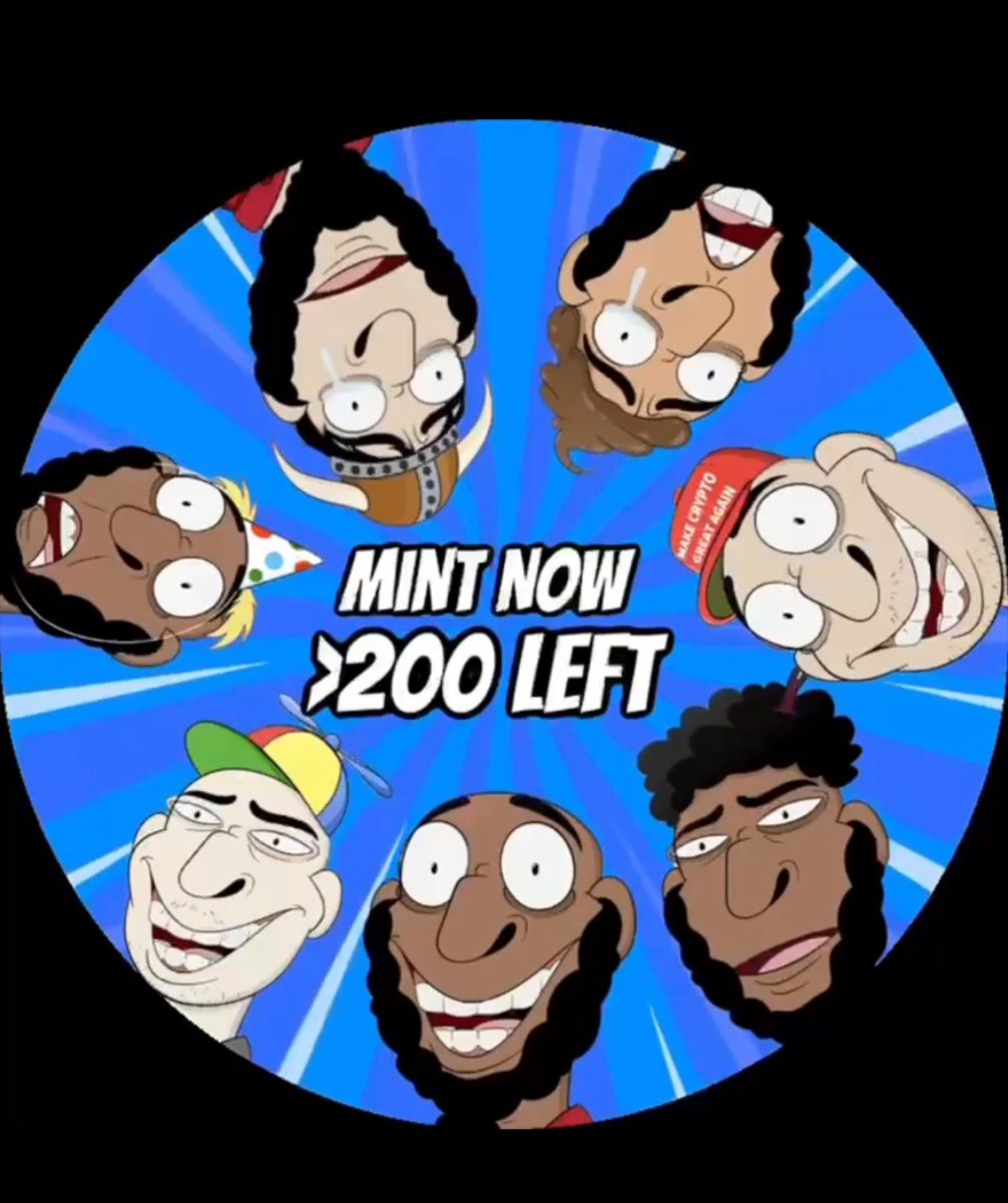 Toppy_23's tweet photo. Only 145 #DISAPPEARINGDEVS NFTs left to mint 👀  only the wallets that mint a NFT can receive passive income. $INNOVA is sitting around 1 mil cap and is way undervalued for the tech being built, next few weeks will be exciting. 
@InnovaETH 
https://t.co/PjEIkj7Gee https://t.co/YUGoR4eu49