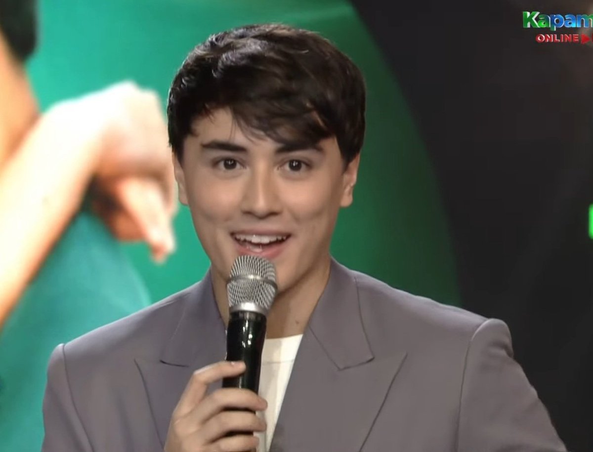 Enero___27's tweet photo. Pogi naman yarn...... ❤️❤️❤️

#MayWard
#EdwardBarber
#MaymayEntrata

@Barber_Edward_ 
@maymayentrata07 https://t.co/8EDW2BWHGU