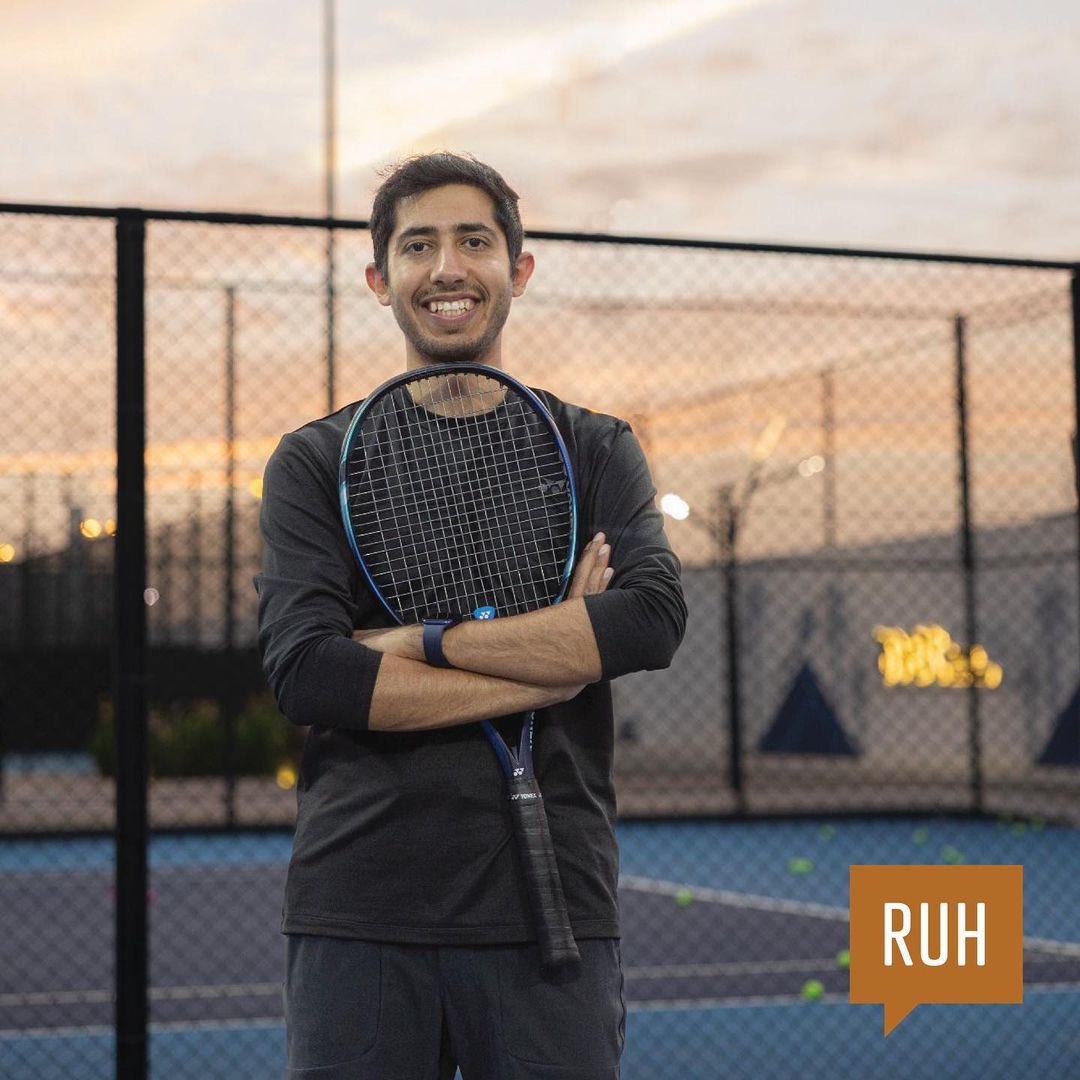 CreativeMornings/RUH tweet media