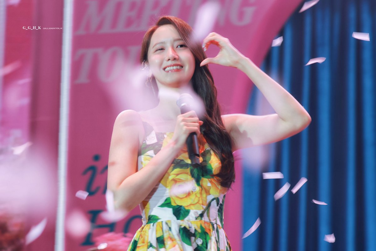 G_G_H_K's tweet photo. 240113 YOONITE in HONG KONG🇭🇰
너무나 아름다운 그대🩷🫶🏻
#YOONA #LIMYOONA #임윤아 #윤아 https://t.co/NzM2sfxdoy