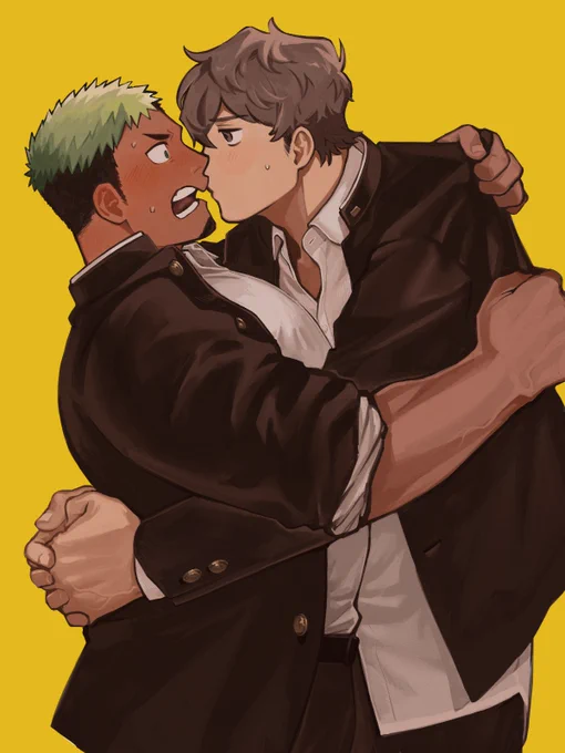 主ダイ 