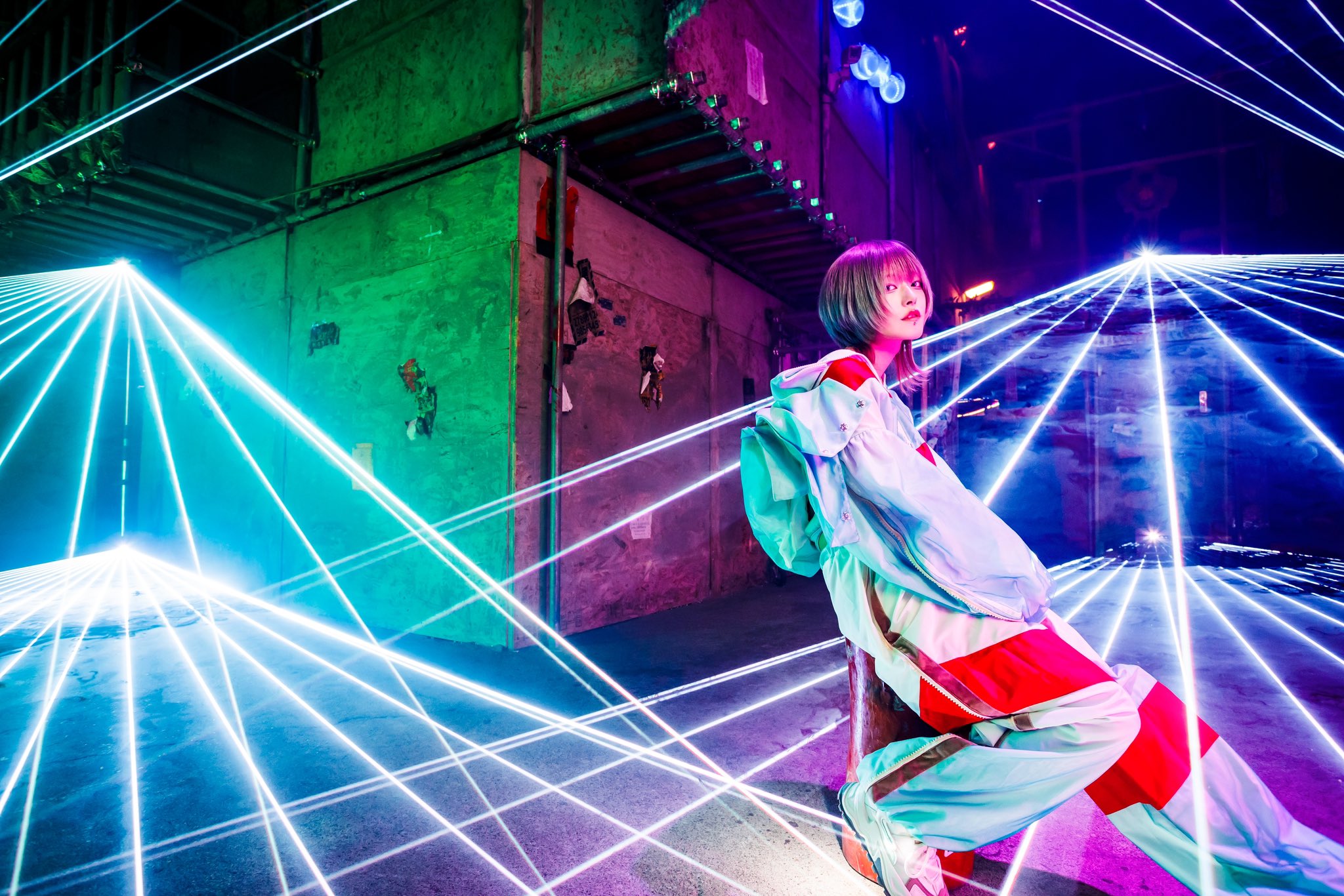 Case of RARA】VALIS − 025「月輪迷宮」【VALIS合唱】 - YouTube