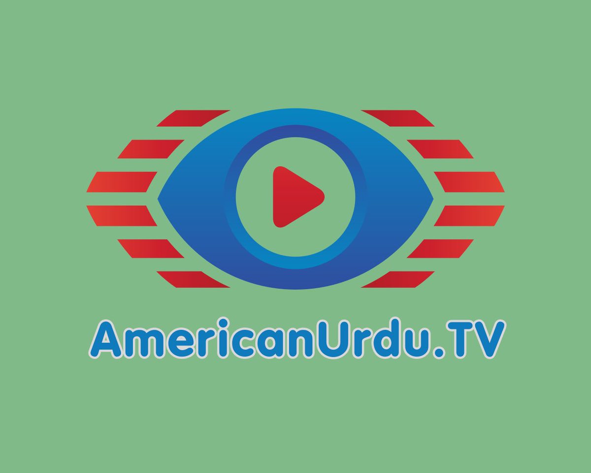 AmericanUrduTV's tweet photo. امریکن اردو ٹی وی کی آزمائشی نشریات کا سلسلہ جاری ہے، بہت جلد ناظرین سٹوڈیو میں ریکارڈ کردہ مربوط معیاری نشریات ملاحظہ کر پائیں گے. یو ٹیوب اور دیگر سوشل میڈیا پلیٹ فارمز پر آپ ہمیں @AmericanUrduTV پر سبسکرائب اور فالو کر سکتے ہیں اور ہمارا ویب ایڈریس ہے https://t.co/3kdnwcrIZa https://t.co/7mJKQKsyKP