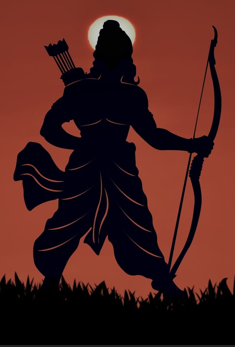 मर्यादा पुरुषोत्तम "श्री राम"के आदर्शो की प्रतिष्ठा जन-जन के जीवन में कैसे हो ? यह एक गंभीर प्रश्न है ।  आर्य महासंघ इसी प्रश्न के समाधान के लिए स्थापित एवं संचालित है।
      अतः हम जिस प्रतिष्ठा में लगे हुए हैं वही सच्ची प्रतिष्ठा है अर्थात् #जय_आर्य #जय_आर्यावर्त्त