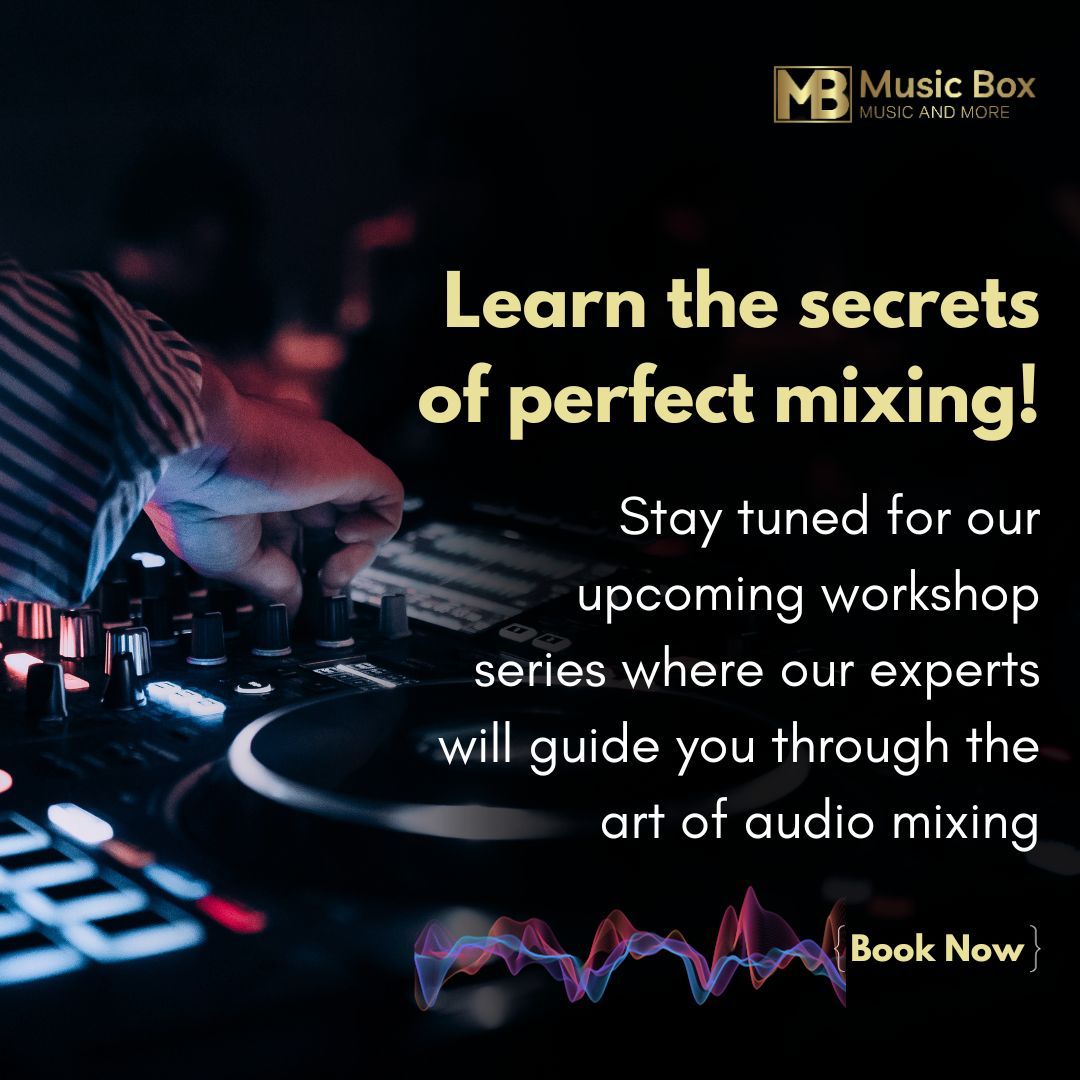 Music Box (@MusicStudioBox) / Posts / X