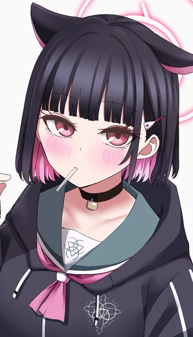 Skeb納品しましたありがとうございました 