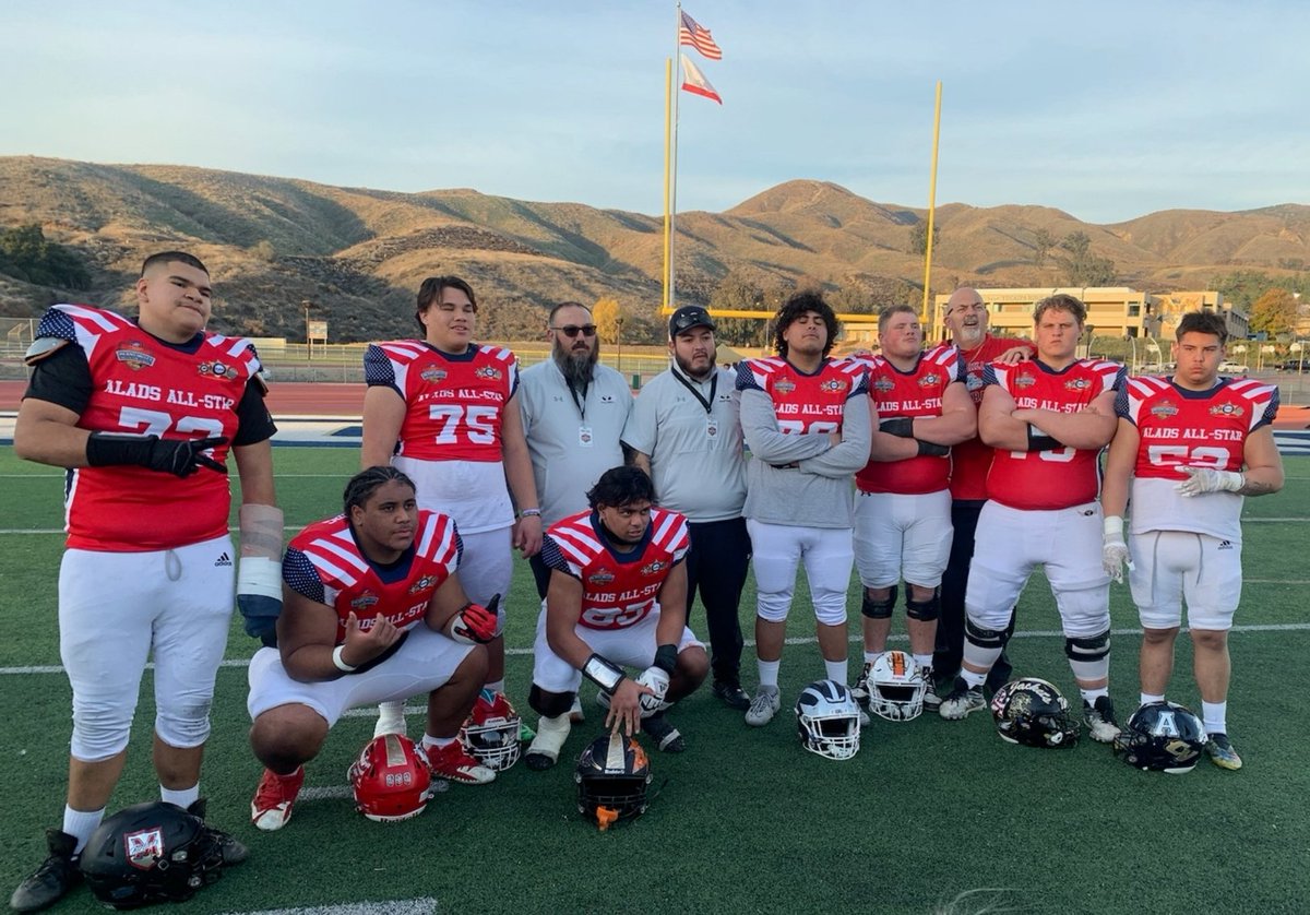 NickMonica63's tweet image. Beast of the East with the 47-12 Victory over the West in the @IESportsNet Hall of Fame All-Star Game! @fox