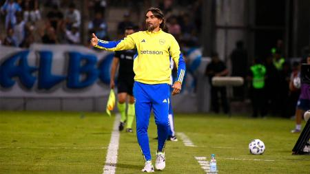 NTCachengue's tweet photo. DON DATO
POST PARTIDO
#GYT 0-1 #Boca
@fpp_ok
@Cadena_Xeneize

Debuts de Diego Martínez
9 PJ (3 PG 3 PE 3 PP)

⏸️1-1 #Atlas (D) 
⏸️0-0 #CCRos (C)
❌1-2 #ABrown (BM)  
✅2-0 #Excursio (C) 
✅2-0 #ABrown (BM)
❌ 1-2 #CARC 2-1 (1°)
⏸️1-1 #SMSJ  (PN)
❌0-1 #ATUC (1°)
✅1-0 #GYT (Am) https://t.co/H7Kvzl9Mfi