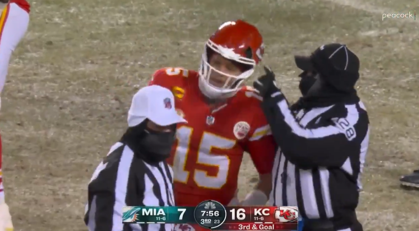 Awful Announcing tweet media