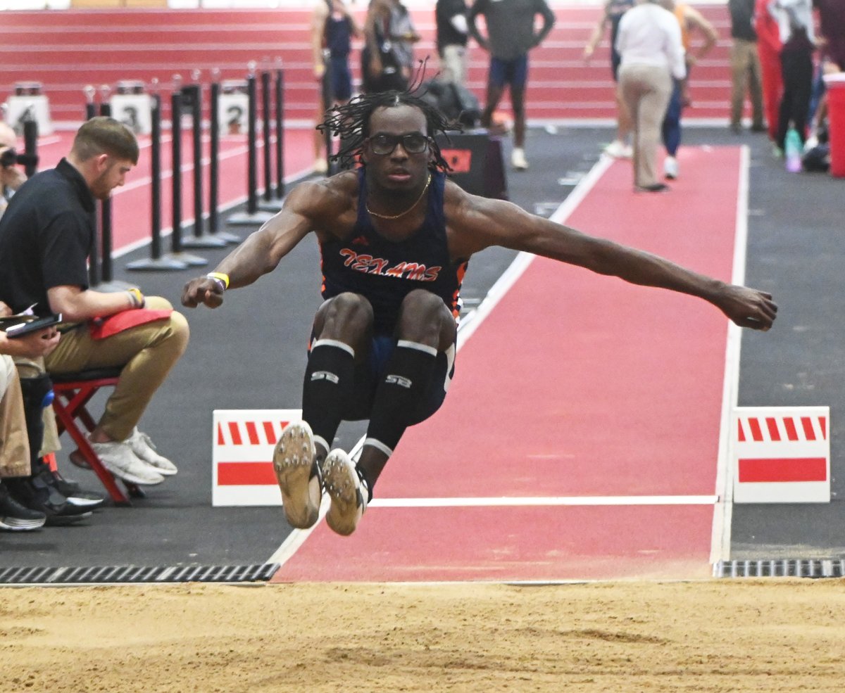 SPC Athletics tweet media