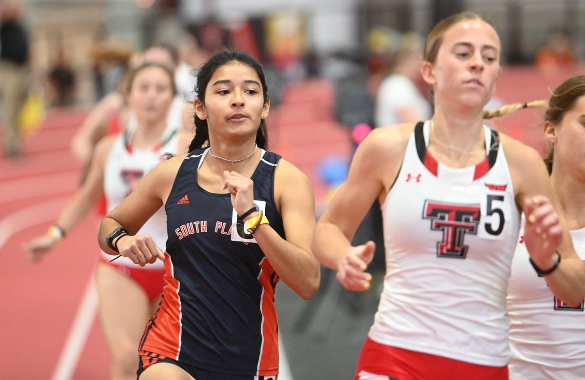 SPC Athletics tweet media