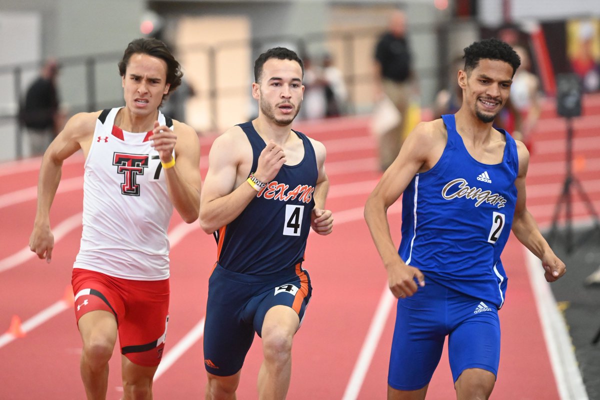 SPC Athletics tweet media