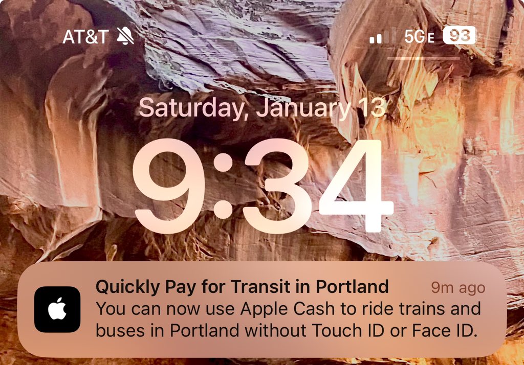 powerhauser's tweet photo. Too soon, Apple! Too soon! https://t.co/wUj7VTFP3X