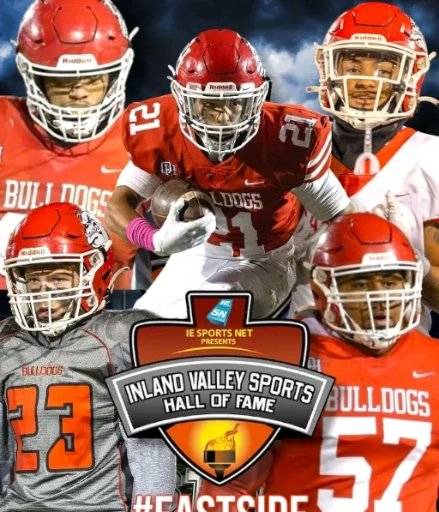 NickMonica63's tweet image. Beast of the East with the 47-12 Victory over the West in the @IESportsNet Hall of Fame All-Star Game! @fox