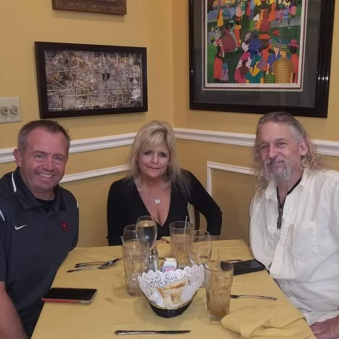 <a href="/ChapelHartBand/">Chapel Hart</a> <a href="/josiemusicaward/">Josie Music Awards</a> <a href="/iamrobertalea/">Too Much Of A Woman</a> Love you all! 
Best of the best right here ... 
<a href="/ChapelHartBand/">Chapel Hart</a>
<a href="/josiemusicaward/">Josie Music Awards</a> <a href="/JosieShow/">The Josie Show</a> <a href="/MO2NOLA/">Brad Bohannan</a> <a href="/MrBill667/">Bill Johansen</a> 
Glad you are all connected now. #JMA 10YEAR will be extra special! 

<a href="/Tiffipoo225/">Tiffani Hoffmann</a> <a href="/PrincessKK1210/">Rebekka Nikkole</a>