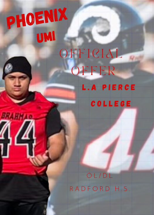 Phoenix Umi tweet media