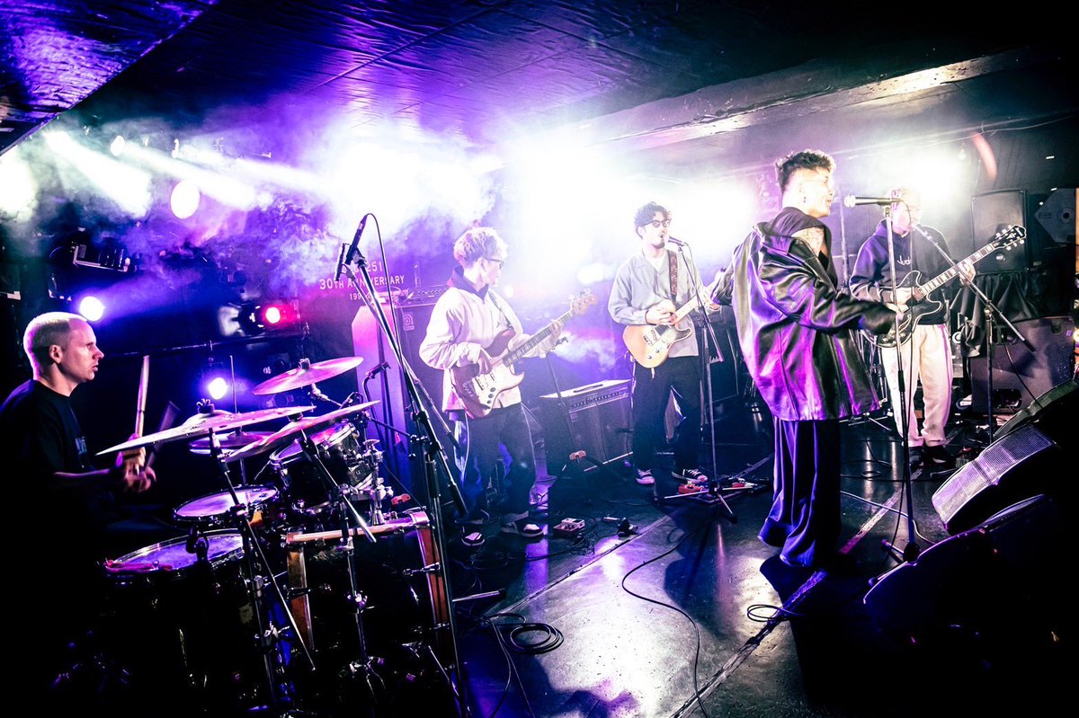 ❷ NUDE <a href="/Nude_Tokyo/">Nude</a> 

Thank you for the stage💥

#BULLFES