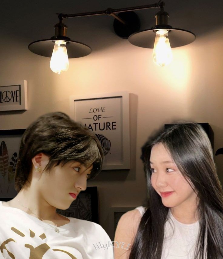 Husnul023's tweet photo. Diantara semua editan yang aku bikin,ini yang paling aku suka😭😭yang paling bikin baper
#haruto #pharita #BABYMONSTER #treasure #harupha https://t.co/LQJ95Mfiye