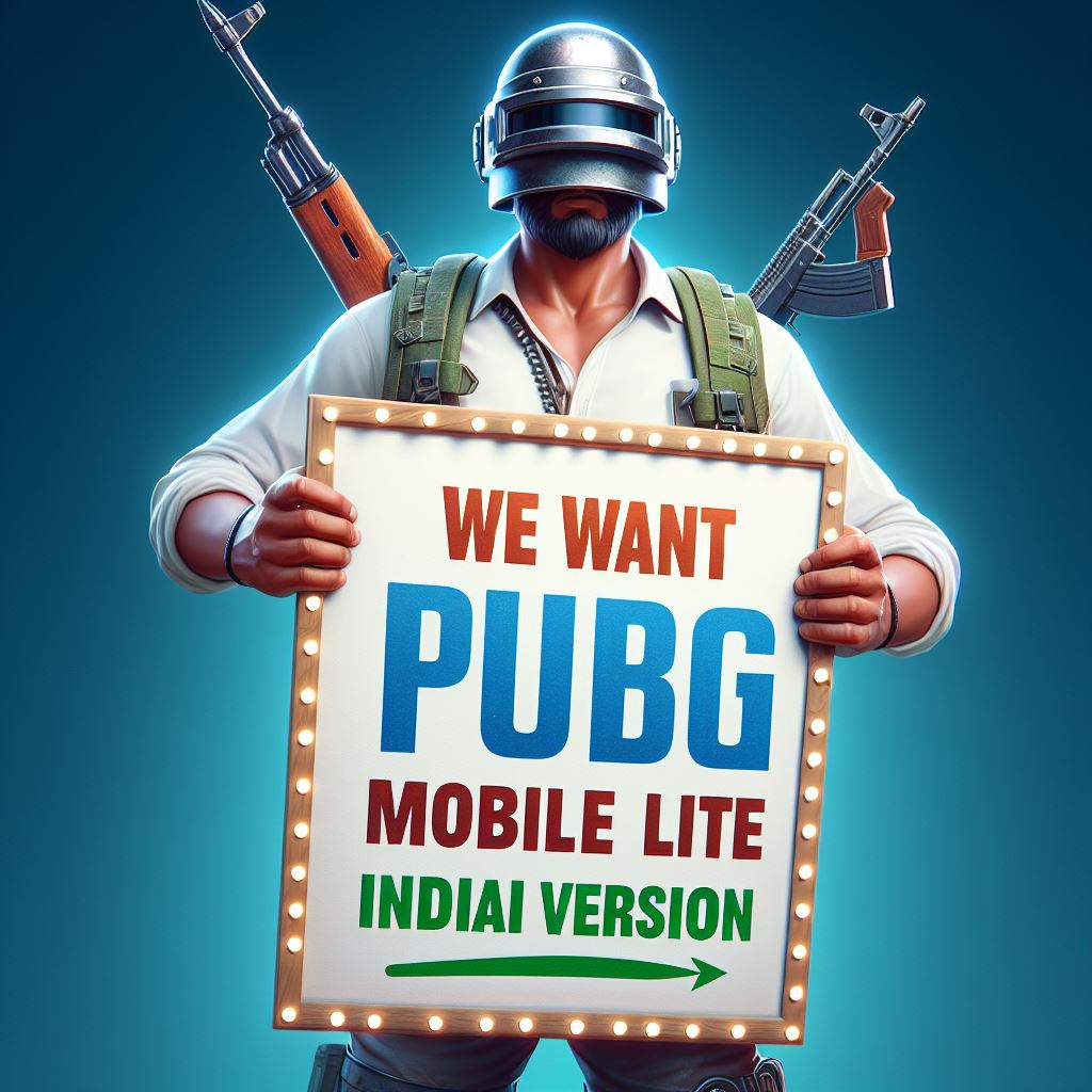 99HDHub4u's tweet photo. #WeWantPUBGMobileLiteIndianVersion 

Dear Tencent Games &amp; Krafton Kindly look into the Pubg Mobile Lite Indian Version. We have the potential and are waiting eagerly.

@TencentGames @LevelInfinite @Anuj_Tandon @JetSynthesys @hisohn @99HDHub4u https://t.co/EPVtAixtHb