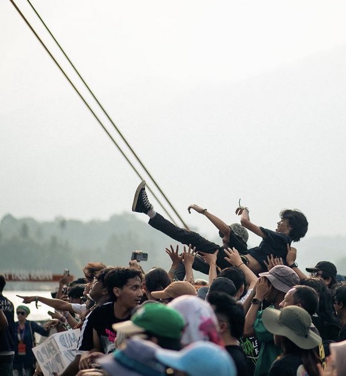 Renegades of Funk (@strokesarto) on Twitter photo 