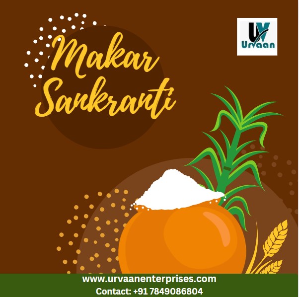 Urvaan Enterprises tweet media