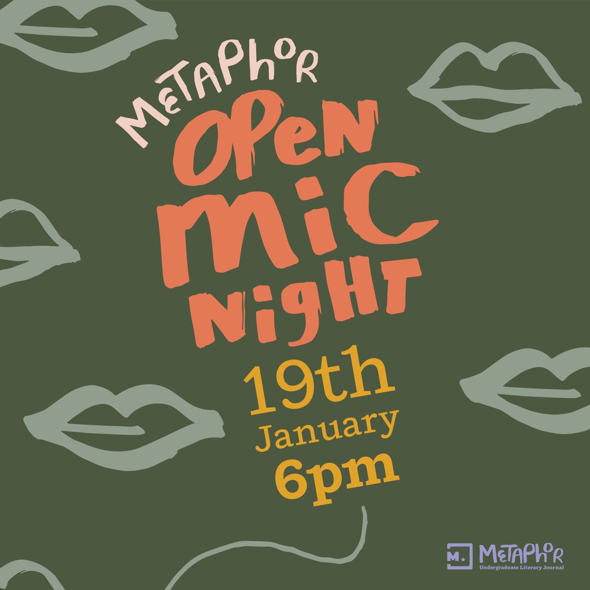 Weber State Metaphor tweet media