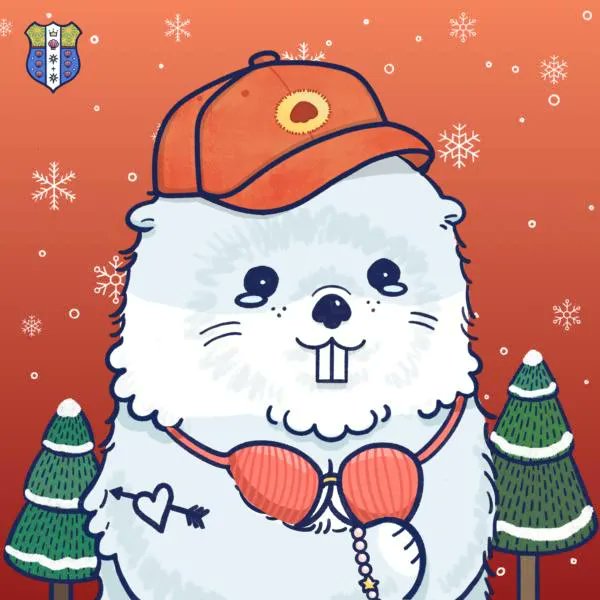 OtterClam's tweet photo. Hot damn!💋🔥This Zany Lottie #NFT was just minted for 10 $MATIC! Check out those sassy bunny teeth and a bra so alluring, making every Otter blush!😏🦦

Check out all her stats and traits👉https://t.co/E2r0aBnGSG

#PolygonNFTs #NFTart #SexyOtterNFT https://t.co/cP9ya5NyvB