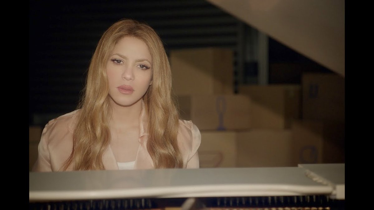 Shakipedia: A Shakira Podcast tweet media