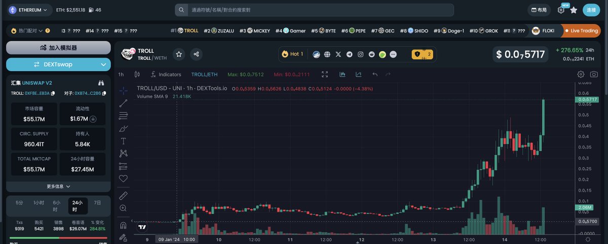 XuanJin🍀 tweet media