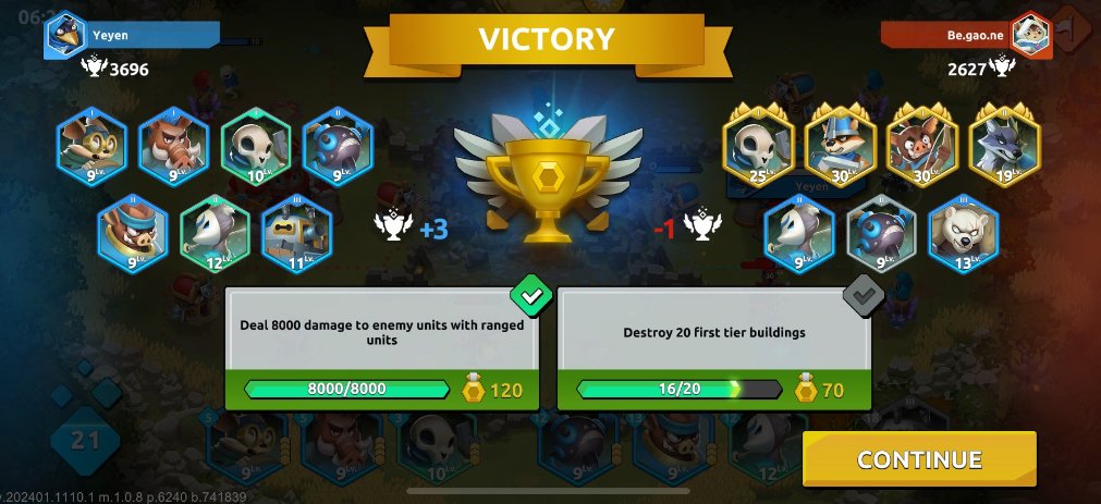 LCeremonic's tweet photo. @playwildforest #WildForestBestUnit #PlayWildForest https://t.co/XzwDAyW42D