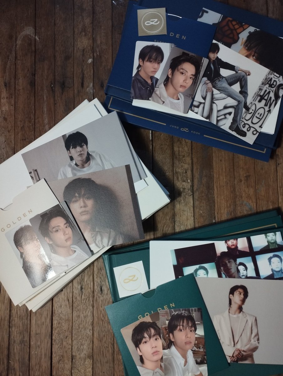 bom_chifuyu's tweet photo. ๐: #bomchi_mails
Golden album arrived naa!! super worth it huhu thank you so much for the discounted albums and super safe din sya nakarating ^^ very accomodating niyo din po so definitely not the last ๐ค๐ซถ
@kookvnilla | #PauVKJFeedbacks https://t.co/zKwntVQhTz