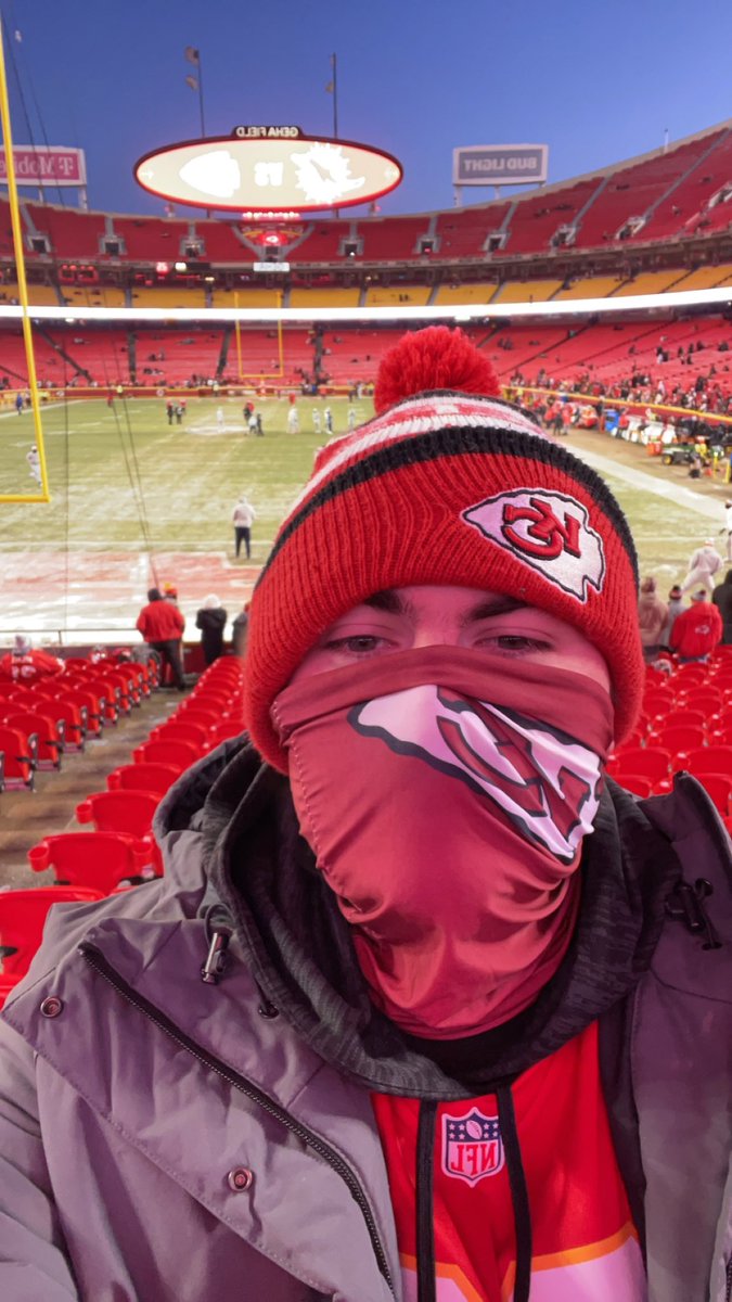 Lukas_Speer10's tweet photo. Streak is up to 11-0! LETS GOOOOOOO!!!!!!! #ChiefsKingdom https://t.co/5hrCYzu270