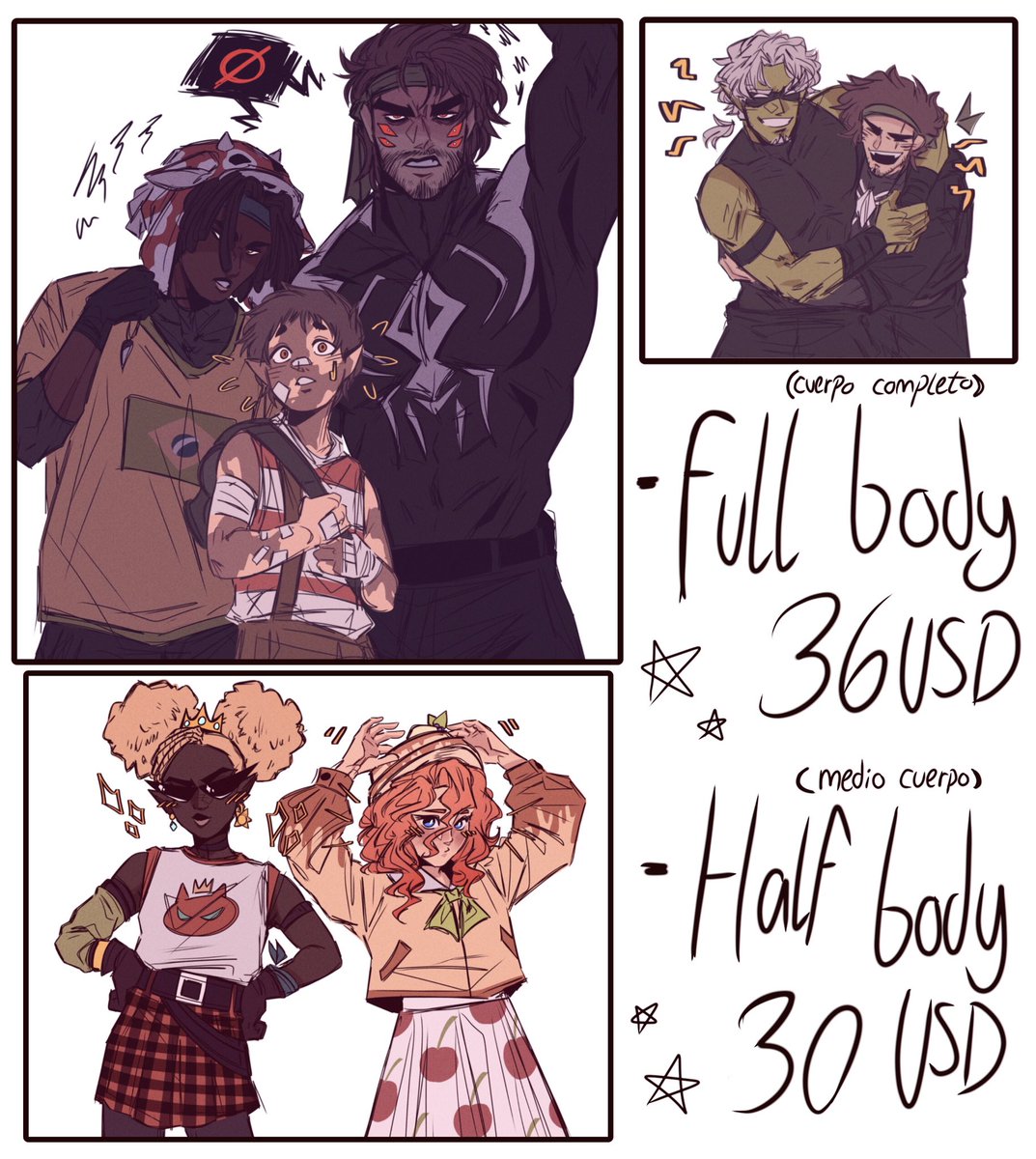 ↳「 NICO 」 tweet media